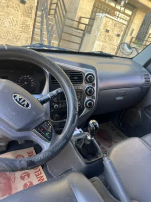 Used Kia Other in Amman
