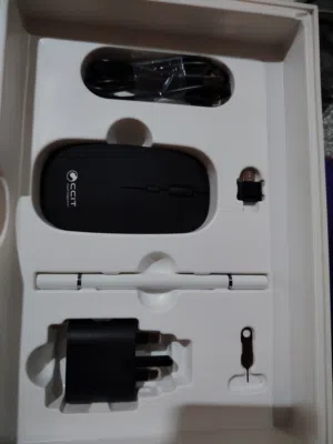 تاب فقط مفتوح جديد تاب CCIT s9