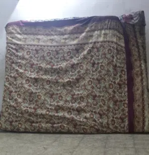 مندر  أو دوشگ چربايةنفرين