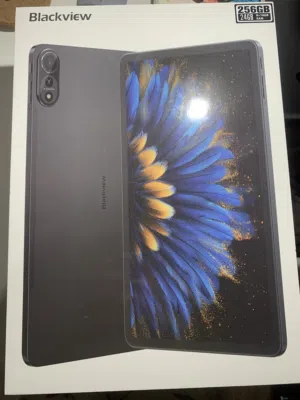 Blackview Mega 2 256 GB in Ramallah and Al-Bireh