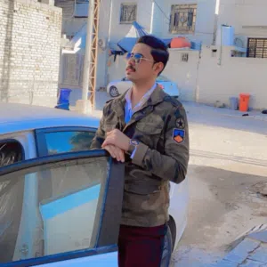 زين العابدين حسين