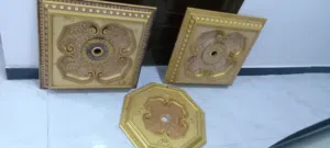 ديكور سقف ثانوي