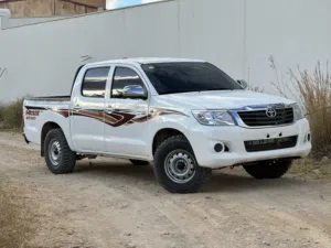 Toyota Hilux 2.7L