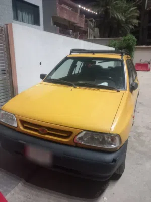 سايبا 2013 ايراني