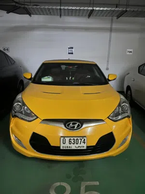 Hyundai Veloster 2015 for Sale