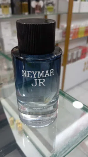 عطر Neymar Jr من Diesel