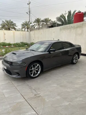 دودج جارج جي تي Dodge Charger GT 2023