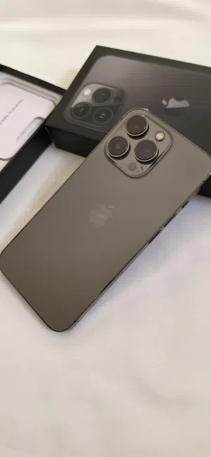 Apple iPhone 14 Pro 128 GB in Dhofar