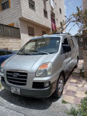 Used Hyundai H 100 in Amman