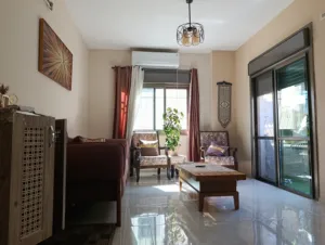 99 m2 2 Bedrooms Apartments for Sale in Nablus Southern Mount