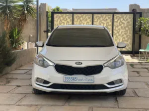 New Kia Forte in Al Maya