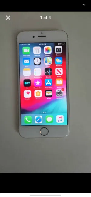 iphone 6 91 battery health