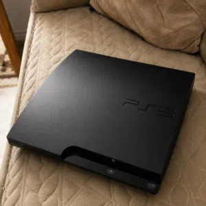 Ps3 slim مهكر