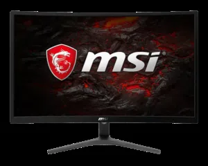 24 MSI monitors for sale  in Amman