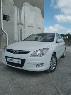 Used Hyundai i30 in Tripoli