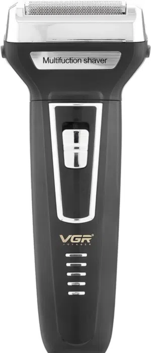 ماكينة حلاقة VGR-210 الأصلية للتنعيم - حلاقة موس