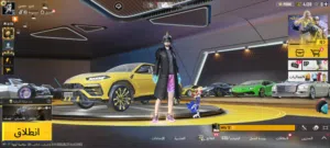 Pubg Accounts and Characters for Sale in Zarqa