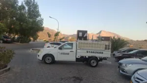 بيكب نقل عام نقل اغراض نقل عفش بيكاب سياره نقل شاحنه Transport. Dismantling & Installation Furniture
