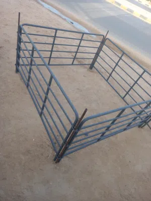 حاجز سياج اغنام