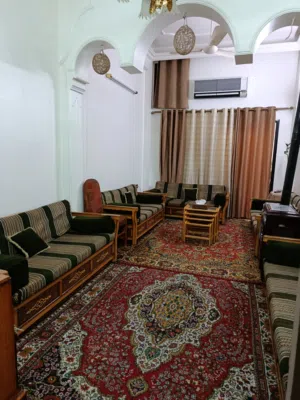‏٤ غرف نوم ‏.‏ حمّام ‏.‏ 110 م٢‏4