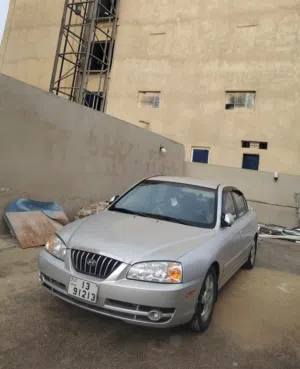 2004 قصه 2006 اصلي Xd فحص كامل وكاله جير عادي اقتصاديه