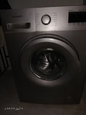 غسالة للبيع