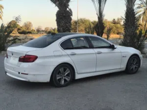 Used BMW Other in Sabratha