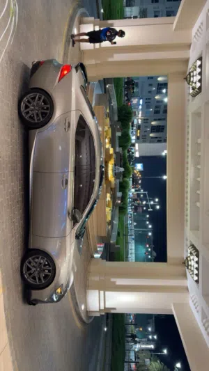 Is 350 f sport
