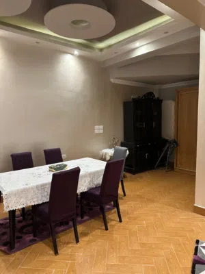80 m2 Studio Apartments for Rent in Cairo Fifth Settlement