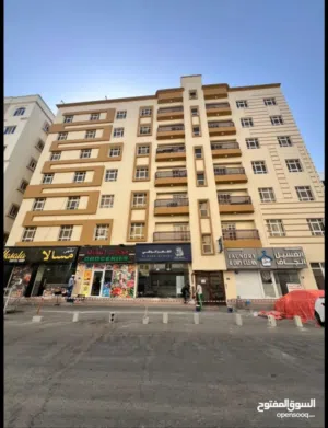 75 m2 2 Bedrooms Apartments for Sale in Muscat Bosher