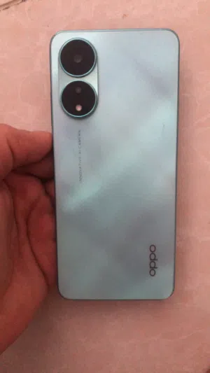 Oppo A78 256 GB in Muscat