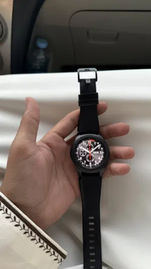 Samsung smart watches for Sale in Al Dakhiliya
