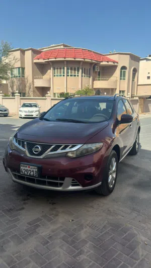 Used Nissan Murano in Muharraq