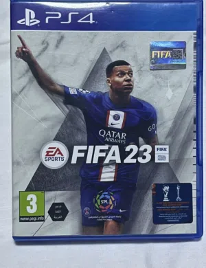 للبيع FIFA 23 على PS4