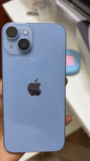 Apple iPhone 14 256 GB in Al Riyadh