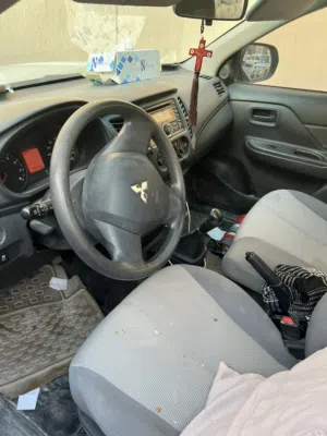 ونيت ميتسوبيشي 2019
