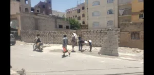 Residential Land for Sale in Sana'a Haddah