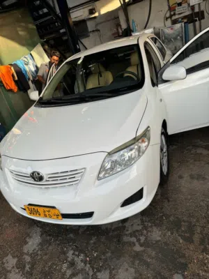 Good condition