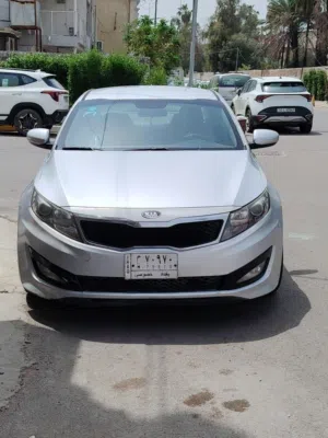 للبيع اوبتيما موديل 2013