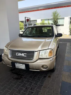 Used GMC Envoy in Hail