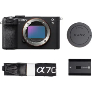 Sony a7cii