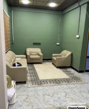 شقة للايجار سكن