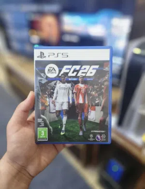 للبيع فيفا FC26