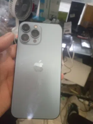 Apple iPhone 13 Pro Max 128 GB in Tripoli