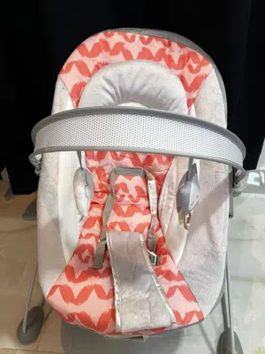 New Baby swing chair