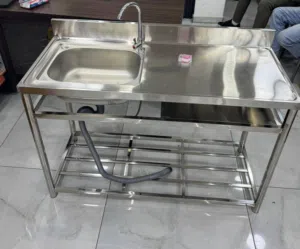 مجلى ستانلس للبيع