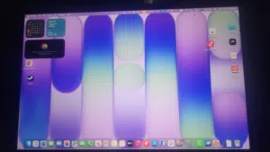 Macbook pro 2019 16-inch