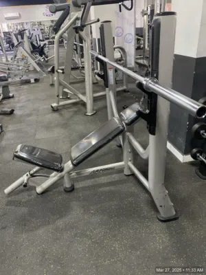 for sale gym matcheen