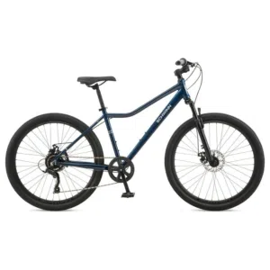 الآن لدى island toys الدراجة الهجينة Schwinn Junction 27.5” – أداء مثالي للمدينة والطرق الخفيفة