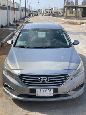 Used Hyundai Sonata in Al Anbar